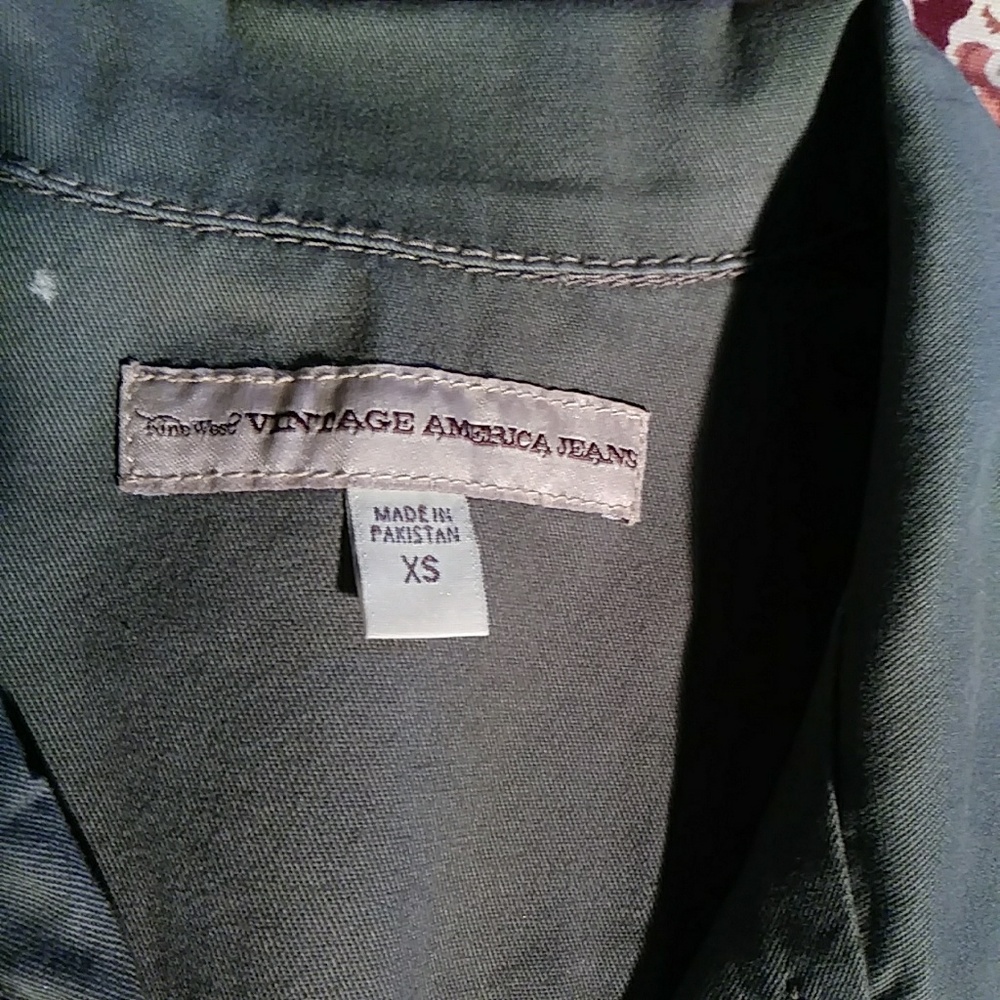 Nine West Blazer - image 7